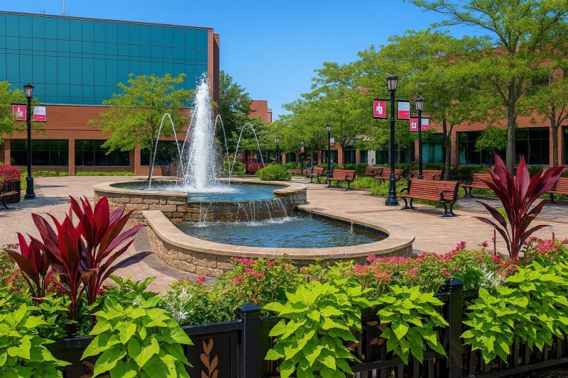 Local Driveway Sawing in Elmhurst, IL
