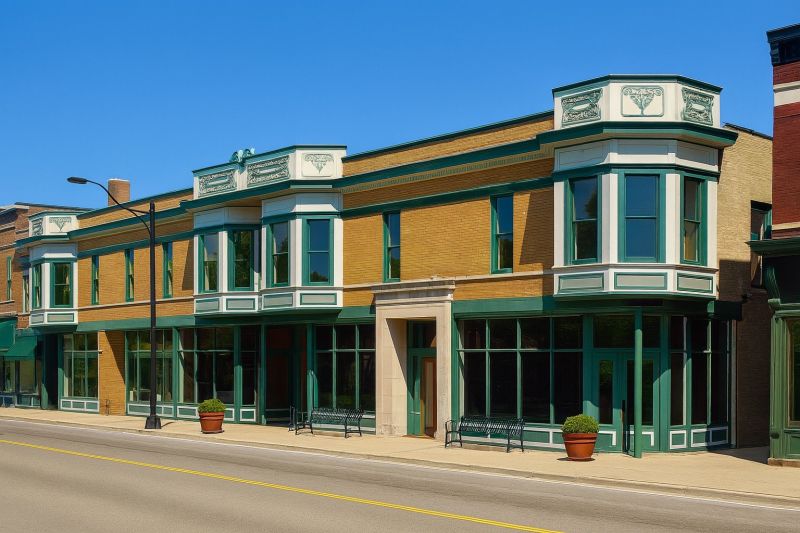 Local Driveway Sawing in Libertyville, IL