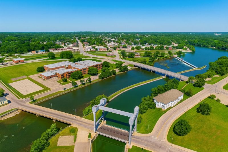 Local Driveway Sawing in Kaukauna, WI
