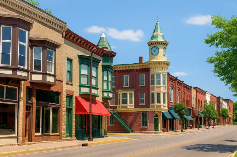 Local Driveway Sawing in New Berlin, WI