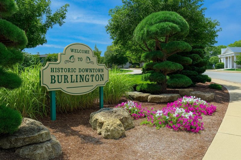 Local Driveway Sawing in Burlington, WI