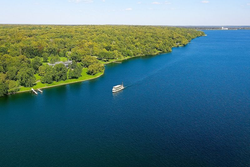 Local Egress Window Cutting in Lake Geneva, WI