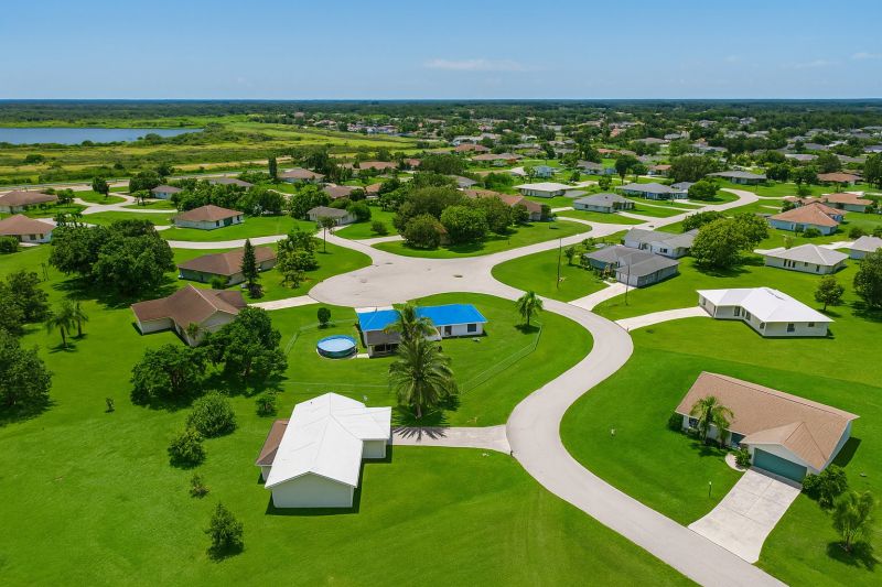 Local Sidewalk Cutting in Lehigh Acres, FL
