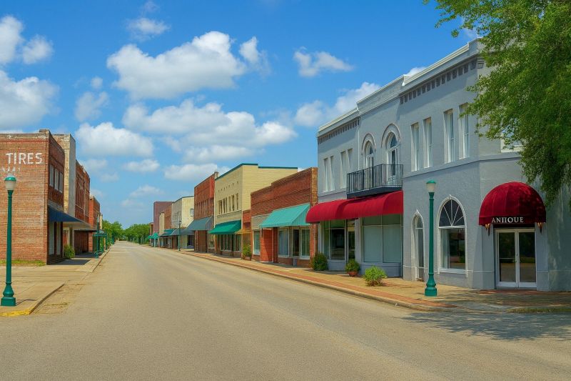 Local Sidewalk Cutting in Arcadia, FL