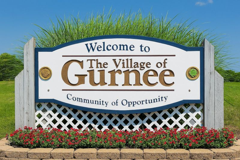 Local Sidewalk Cutting in Gurnee, IL