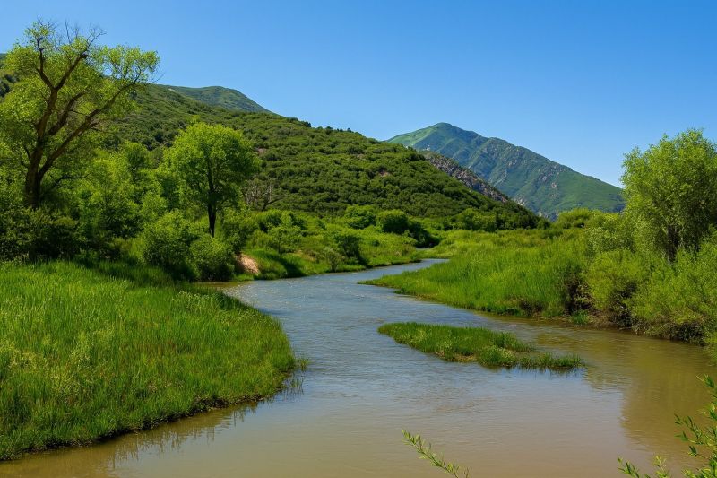 Local Slab Polishing in Spanish Fork, UT