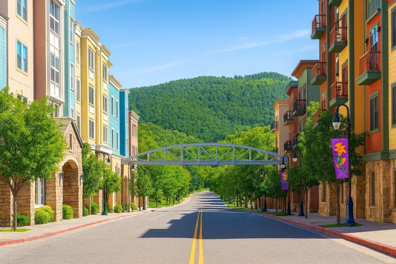 Local Slab Polishing in Kaysville, UT