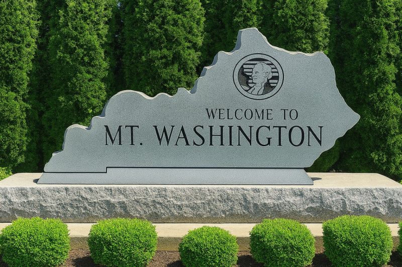 Local Slab Polishing in Mount Washington, KY