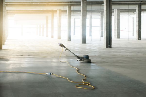 Slab Polishing Service