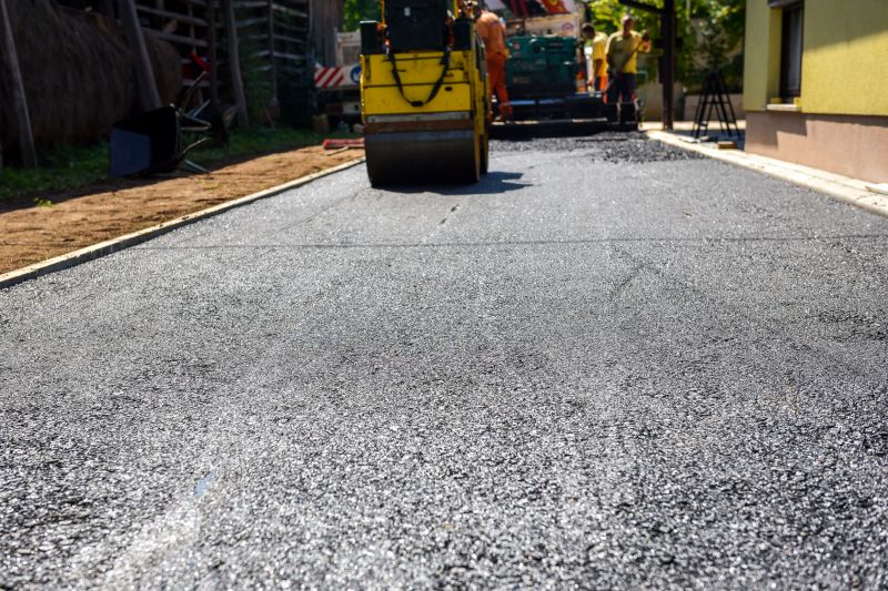 Local Asphalt Cutting in Rotonda West, FL