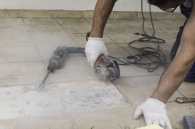 Local Basement Floor Sawing in Arcadia, FL