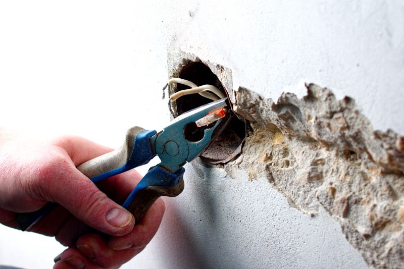 Local Basement Wall Cutting in Alva, FL