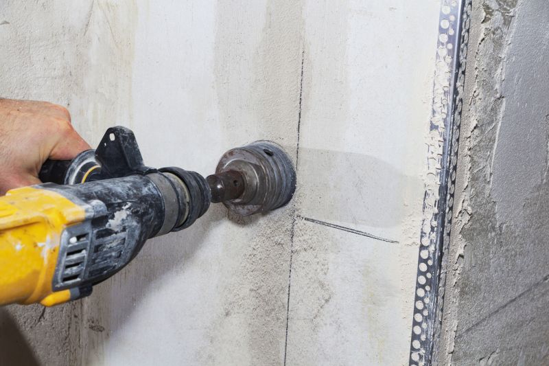 Local Basement Wall Cutting in Lehigh Acres, FL