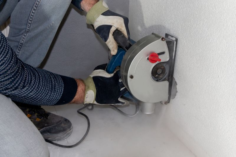 Local Basement Wall Cutting in Oak Creek, WI