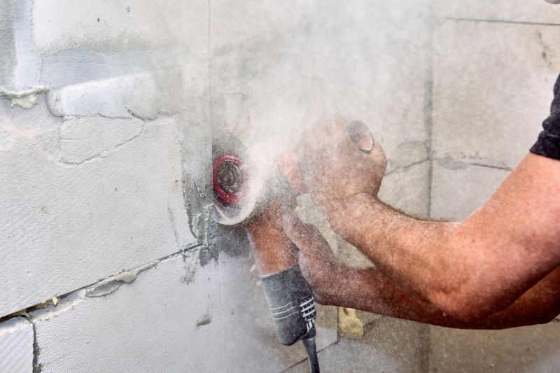 Local Basement Wall Cutting in Skokie, IL