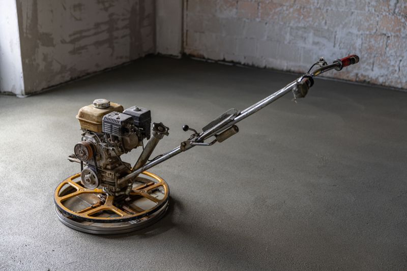 Local Cement Polishing in Sandy, UT