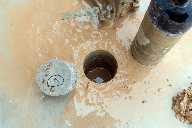 Local Concrete Core Drilling in Frostproof, FL