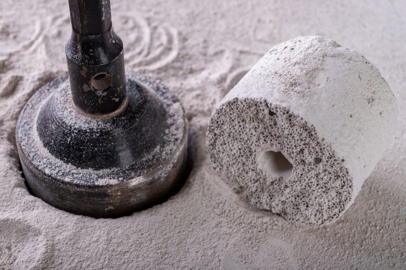 Local Concrete Core Drilling in Lake Villa, IL