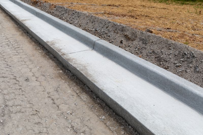 Local Concrete Curb Removal in Franklin, WI