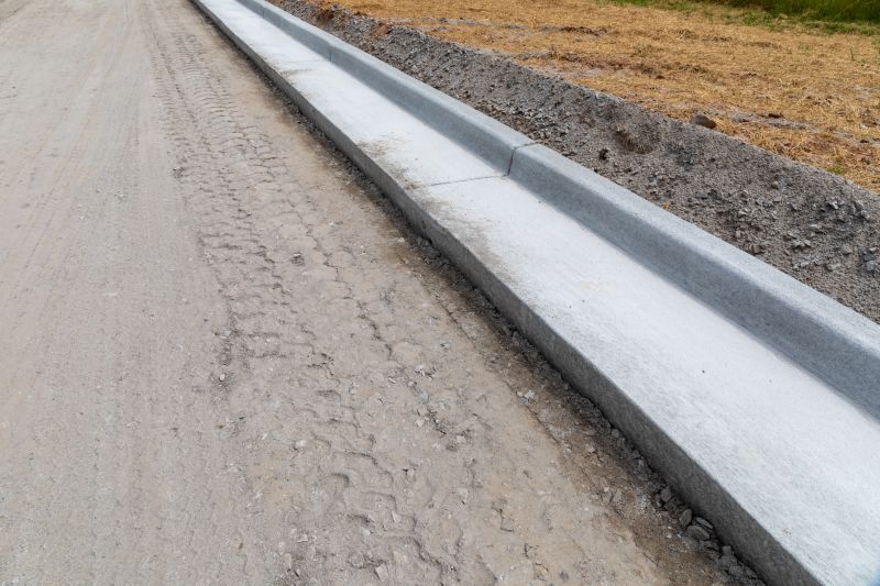 Local Concrete Curb Removal in Waterford, WI