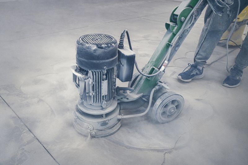 Local Concrete Polishing in Fond Du Lac, WI