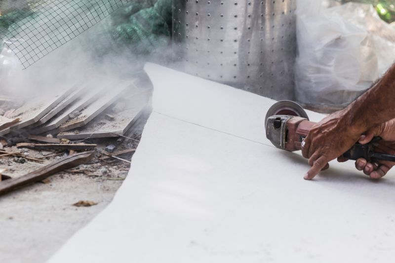 Concrete Slab Cutting