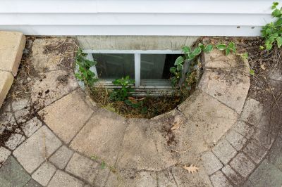 Local Egress Window Cutting in Buffalo Grove, IL