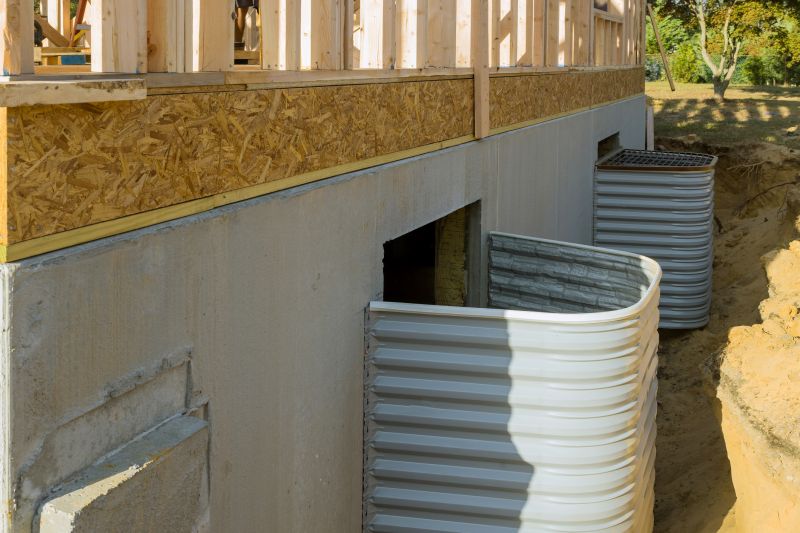 Local Egress Window Cutting in Ruskin, FL