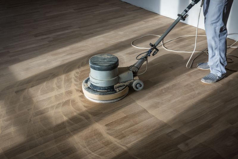 Local Floor Grinding in Cape Coral, FL
