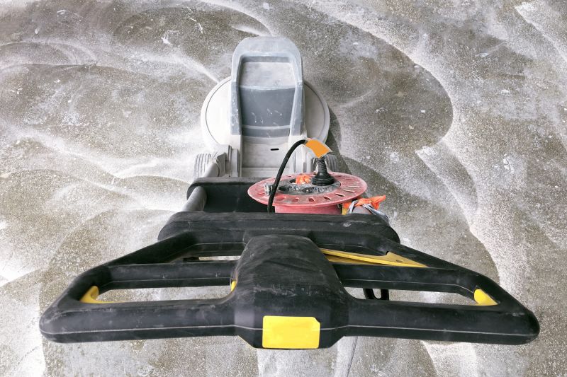 Local Floor Grinding in La Grange, KY