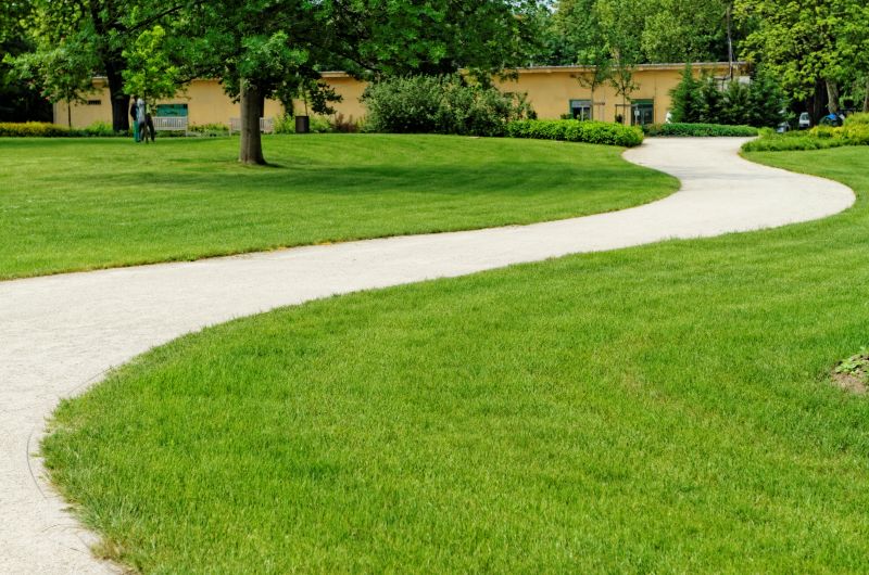 Local Sidewalk Cutting in De Pere, WI