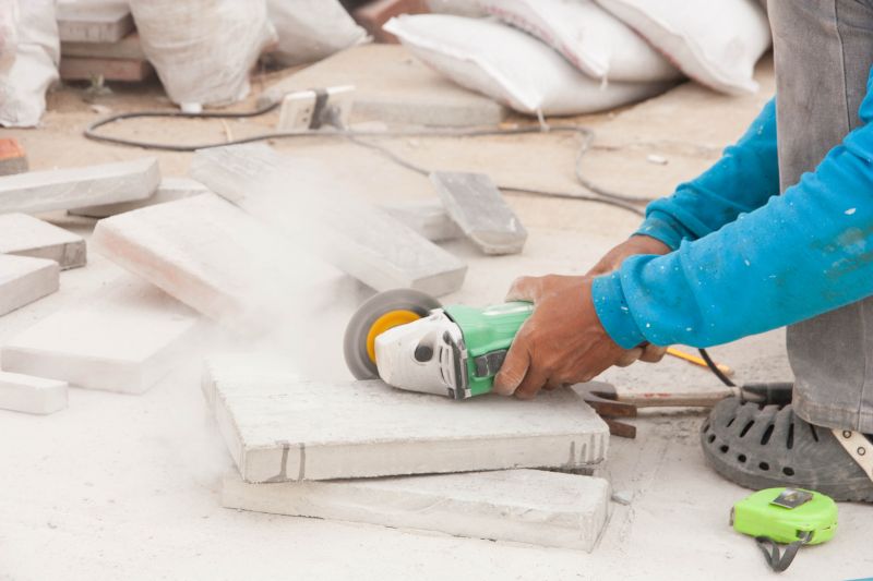 Who Does Concrete Cuttings